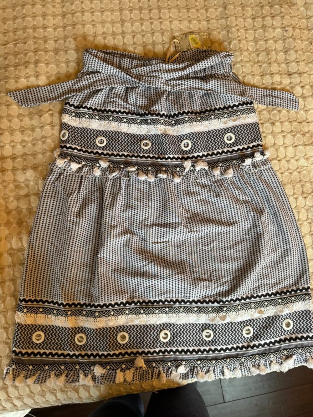 Chelsea & Violet Women's Multi Skirt